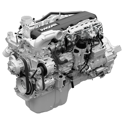 P23E9 Engine